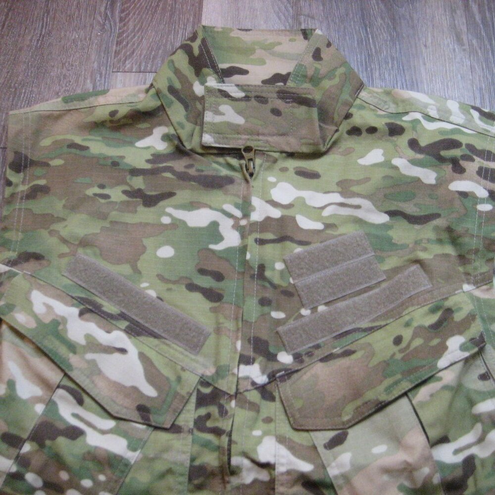 BLACKHAWK Warrior Wear HPFU Performance Vest Multicam Size Large